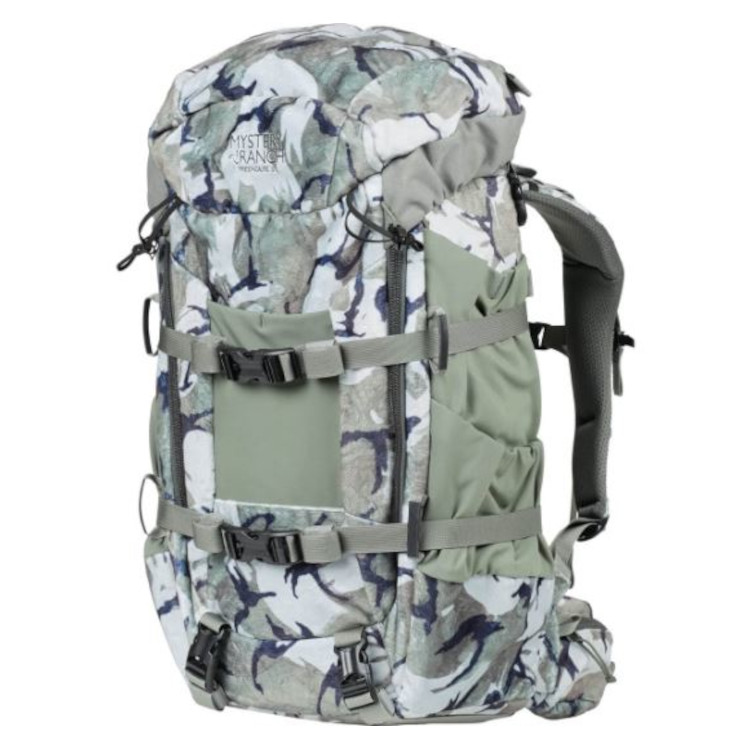Mystery Ranch Treehouse 38L Pack - Image 9